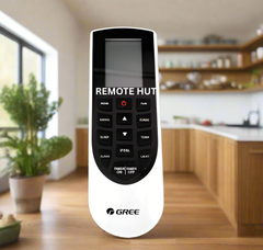 GREE AC Air Conditioner Remote Control