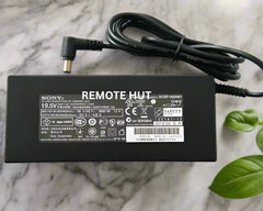 Original Sony Bravia TV Adapter 19.5V 4.35A 85W Power For KDL-48R470B,KDL-40R470B,KDL-32R420B,KDL-40W580B,Parts 149229611 149273411 ACDP-085E02 ACDP-085E01 ACDP-085N02 ACDP-085N01 LED Charger