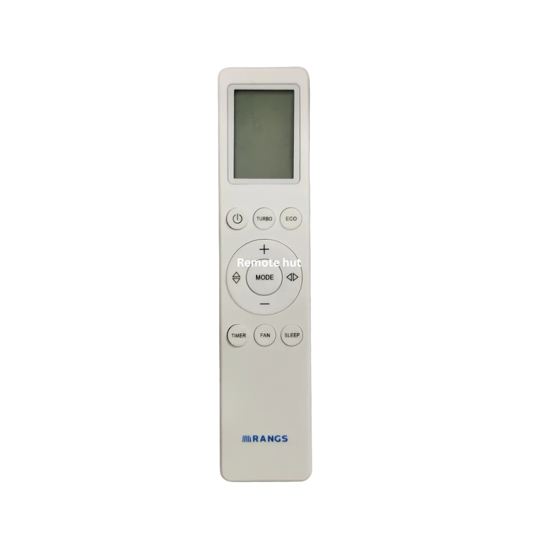 Ac Remote Control