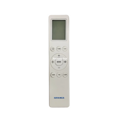 Ac Remote Control
