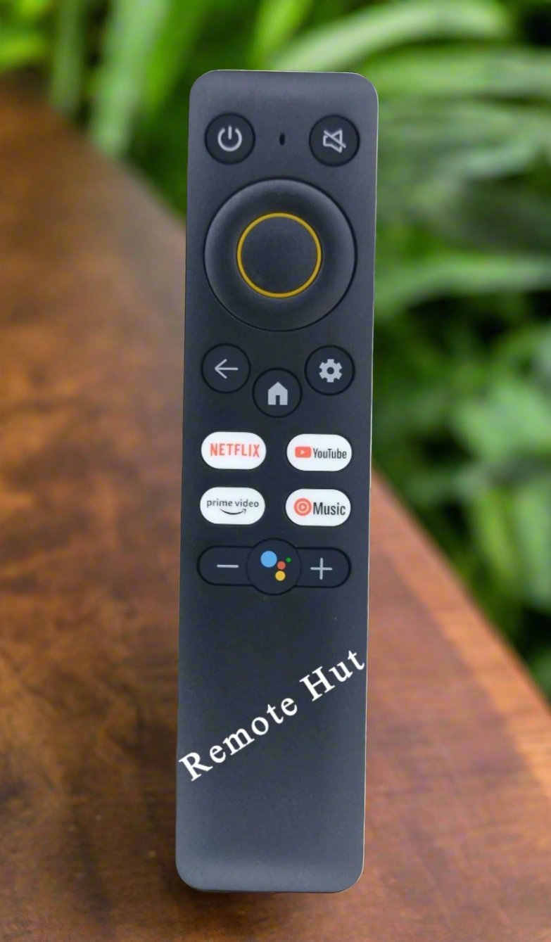 Realme Box Remote