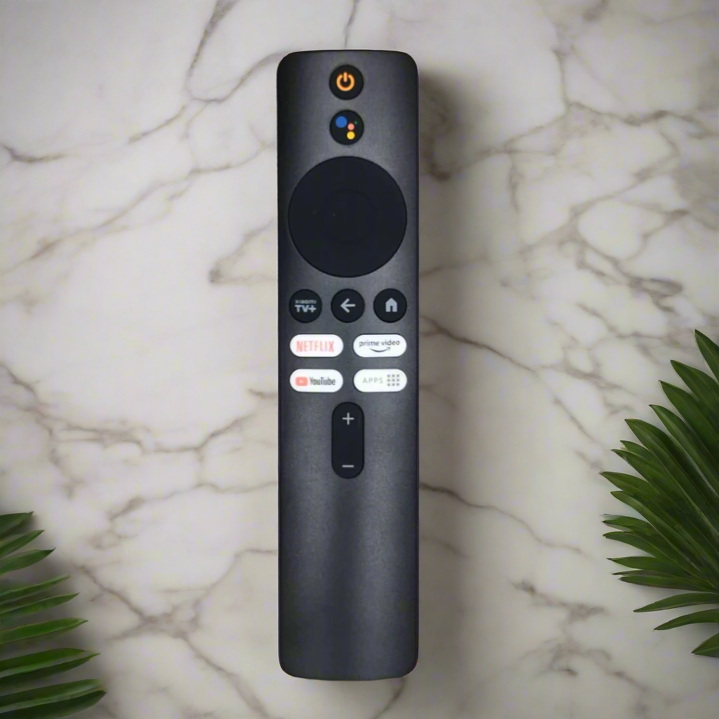 Mi Box 2nd Generation Bluetooth Voice Remote