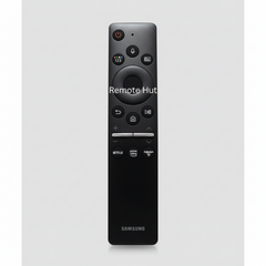Original Samsung Crystal QLED 4K TV Remote Control with Voice Made In Vietnam