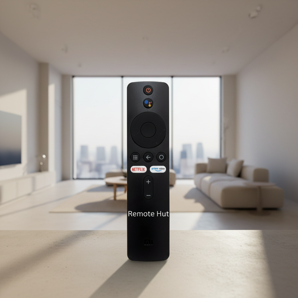 Original Mi Box S Mi Stick First Gen Remote Control