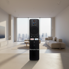 Original Mi Box S Mi Stick First Gen Remote Control