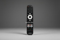 Jvco Android Led Tv Voice Control Remote Control