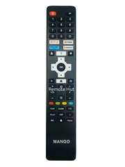 Mango Tv Voice Remote Control
