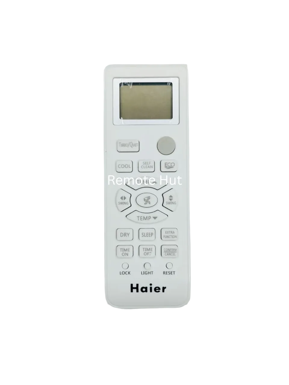 Haier Air Conditioner Remote Control