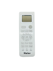 Haier Air Conditioner Remote Control