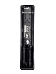 Original Samsung Crystal QLED 4K TV Remote Control with Voice Made In Vietnam