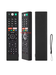 Silicon Cover For Sony Tv Remote Control