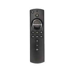 Amazon Fire Tv Stick Remote Control With Voice Control