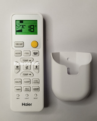 Haier Air Conditioner Original Remote Control With Display Light