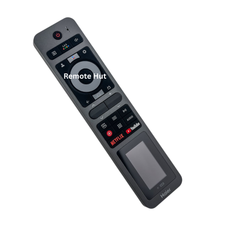 Haier Solar Cell Original Remote Control