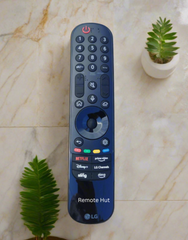 Original Magic Remote Control LG MR23GA with Voice and Pointer for 2023  LG TVs
