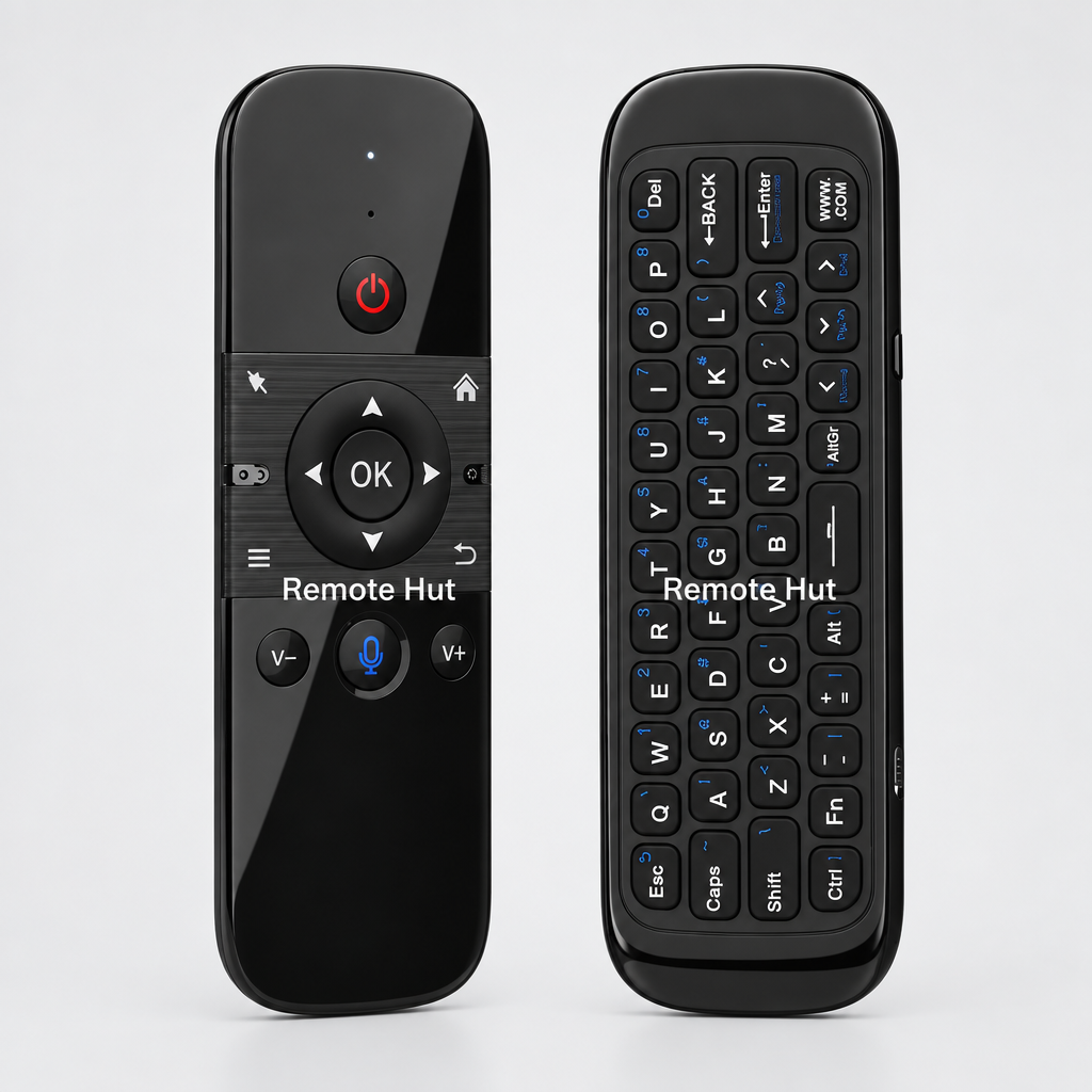 All Types Of Smart Led Lcd Television Remote Control Available In ...