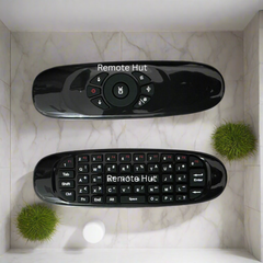 Air Mouse Rechargeable Wireless Non Voice Remote
