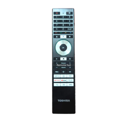 Toshiba Android Tv Remote Control With Voice