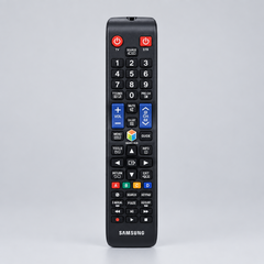 Samsung Universal Original Remote Control Compatible for -TV-Remote, for All Samsung LCD LED HDTV Smart TV