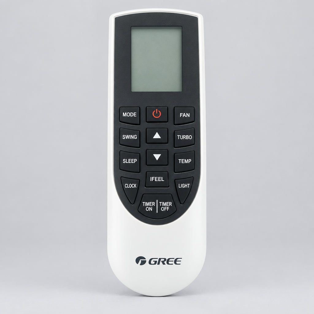 GREE AC Air Conditioner Remote Control
