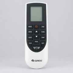 GREE AC Air Conditioner Remote Control