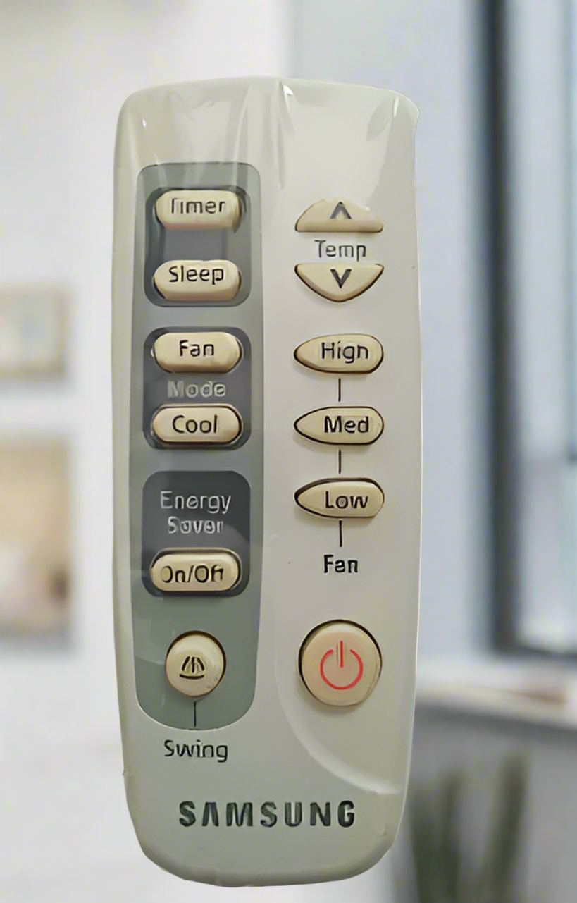 Samsung Ac remote 005