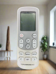 Samsung Air Conditioner Remote Control 04