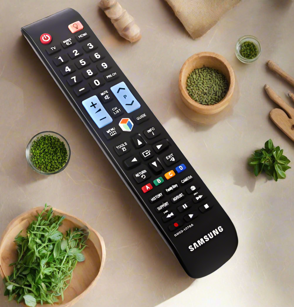 Samsung Original Remote