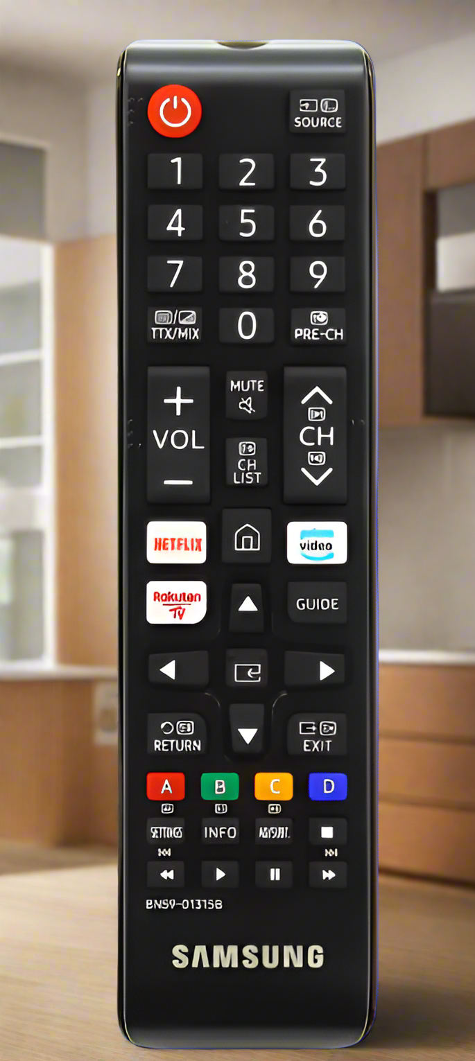 BN59-01315Q Universal Use for all Samsung TV Original Remote Control ...