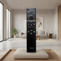 Samsung Tv Voice Control Remote 