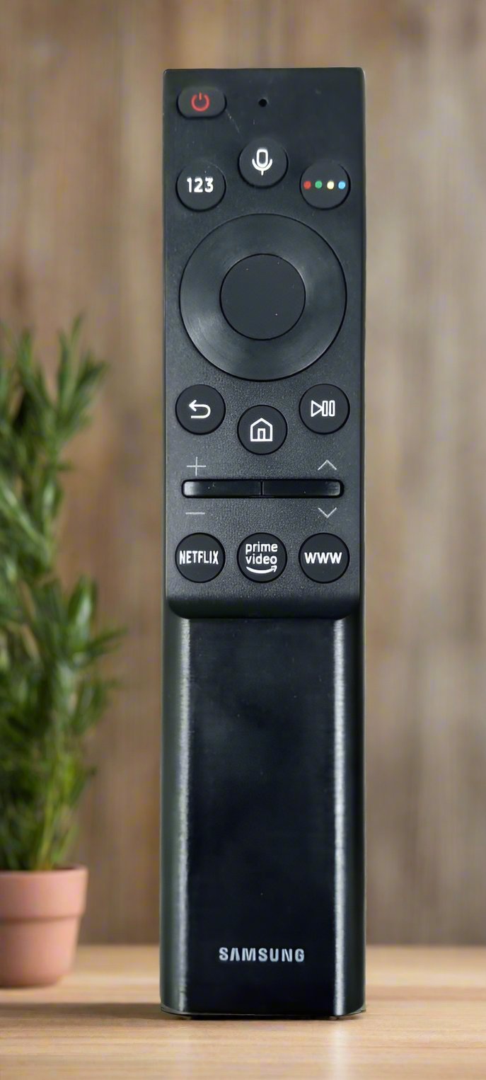 Samsung Voice Remote Control Indonesia