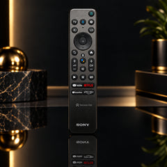 Sony Tv Original Remote Control