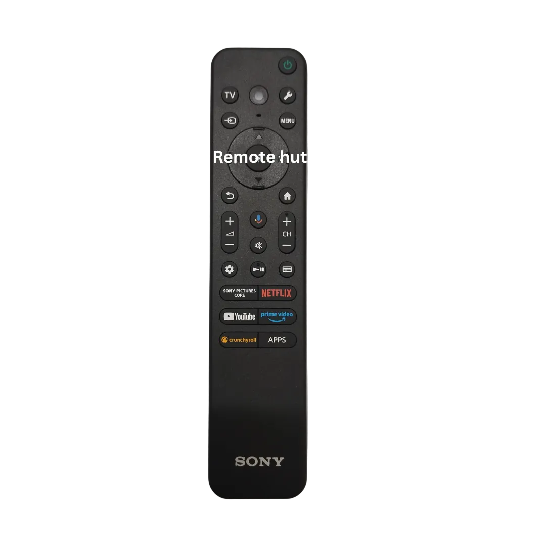 Sony BRAVIA TV Remote Control RMF-TX920U