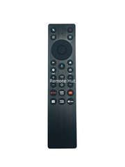 Tcl Tv Latest Voice Control Remote Control