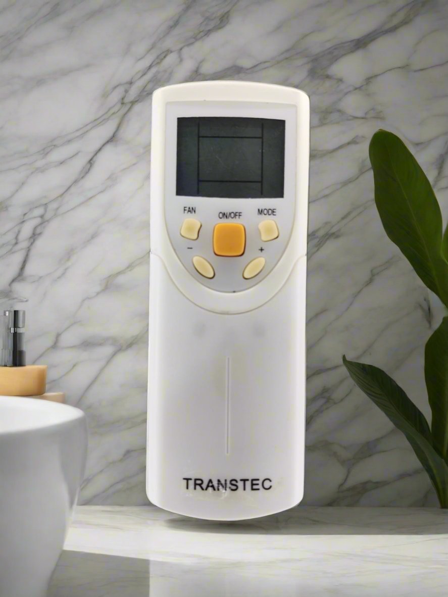 Transtec Ac Remote