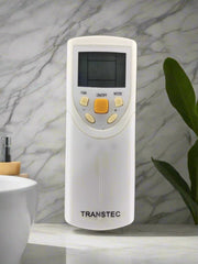 Transtec Ac Remote