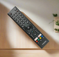 Vision led tv Non Voice Remote Control