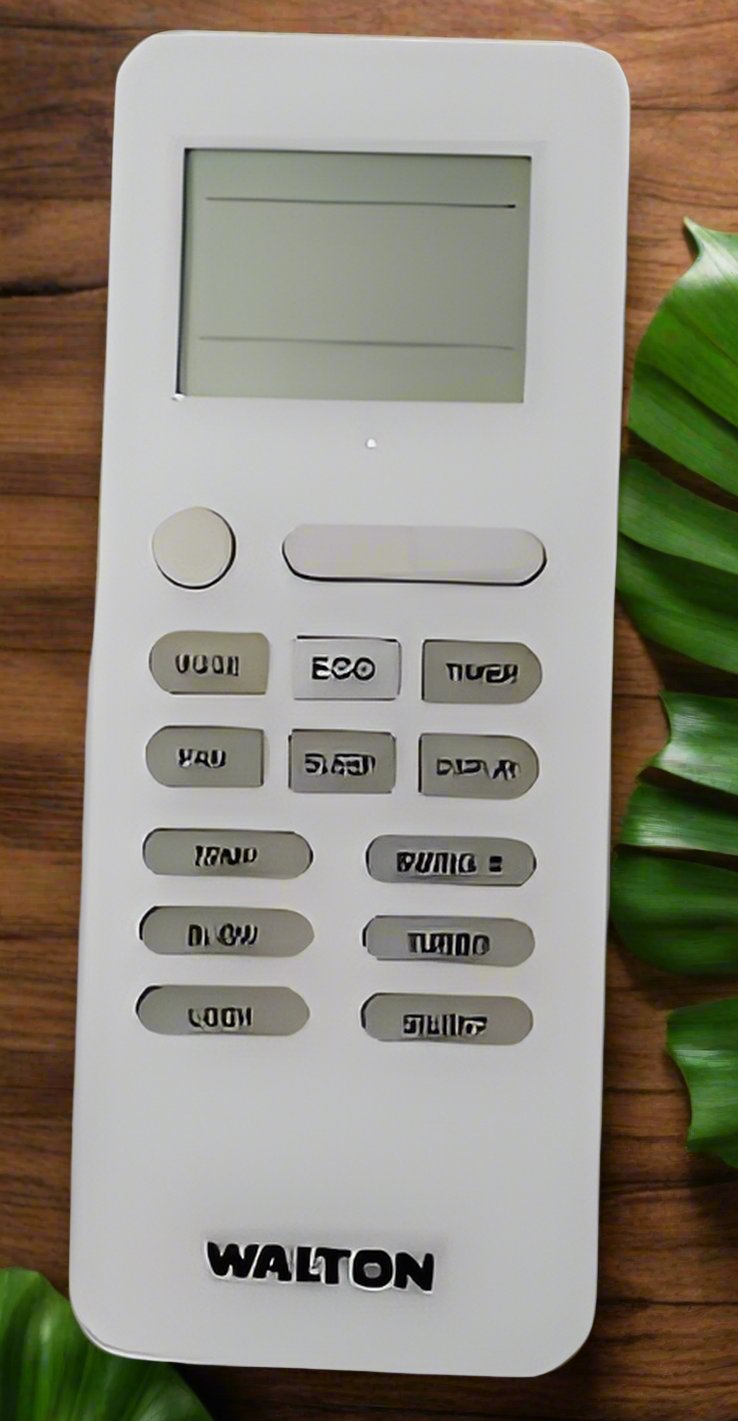 Walton Ac Remote Control