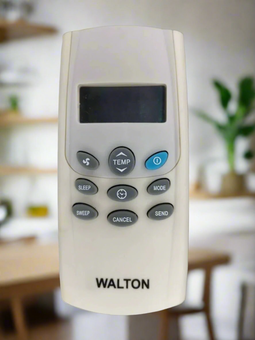 Walton Air Conditioner Remote Control