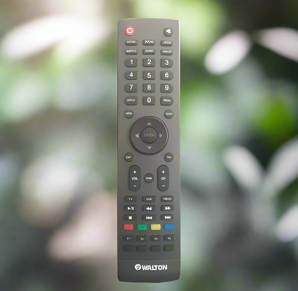 Walton Led Tv Remote