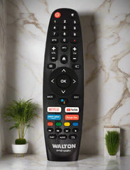 Walton Led Tv Remote Control