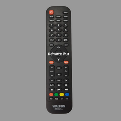 Walton Tv Remote Control Copy