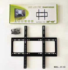 Led Lcd Tv Wall Mount For 24-65 ins