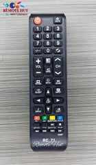 RC-71 Led Tv Remote Control