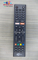 Olive Smart Led Tv Remote Control