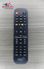 Akash Dth Remote Control