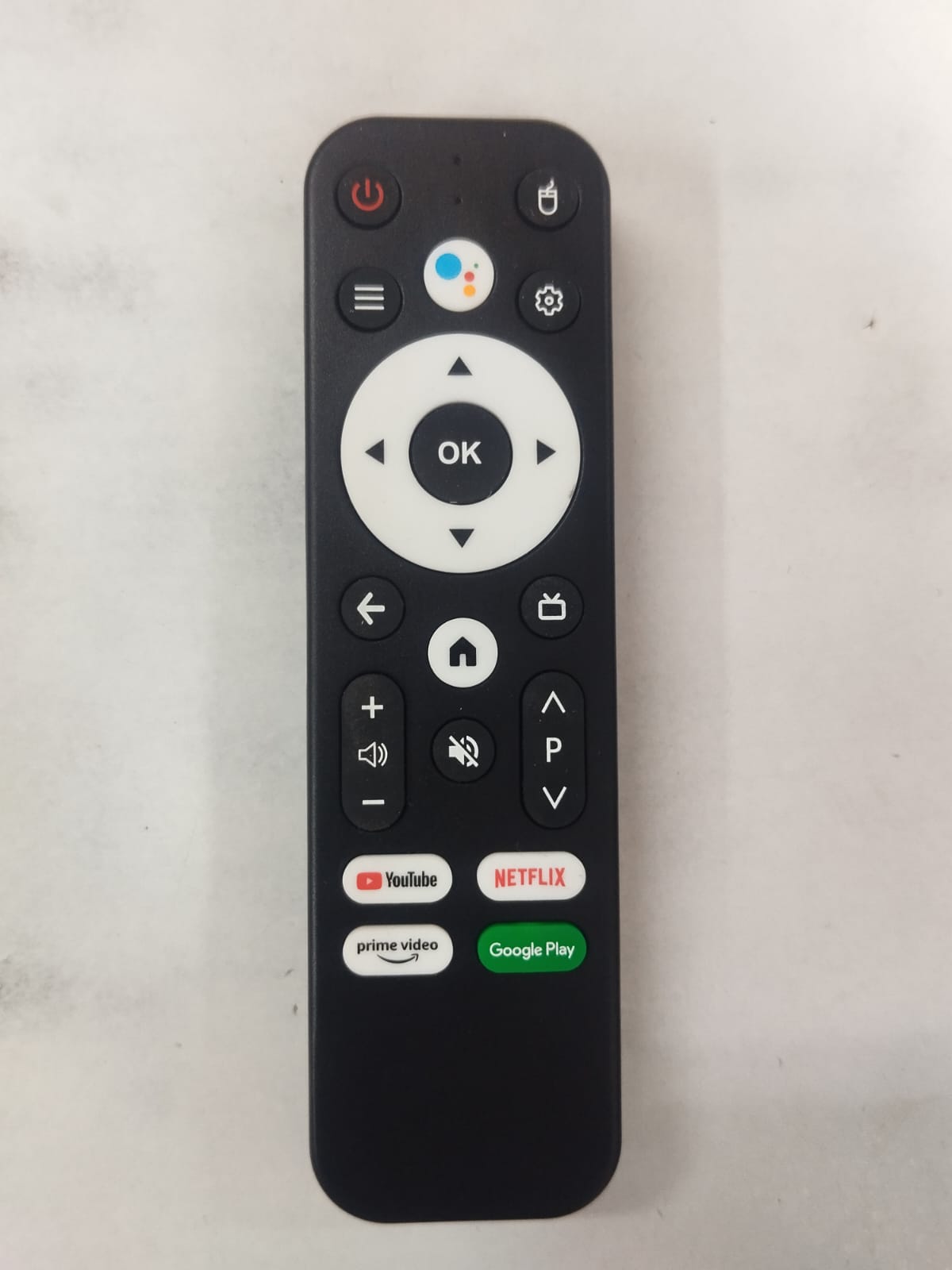 Tx10 Pro Android Box Remote Control