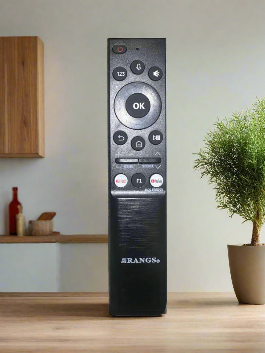 Rangs Smart Non Voice Led Tv Remote Control 2 – Remote Hut