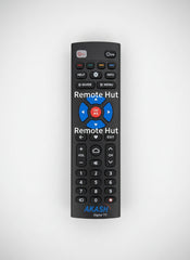Akash Dth Remote Control