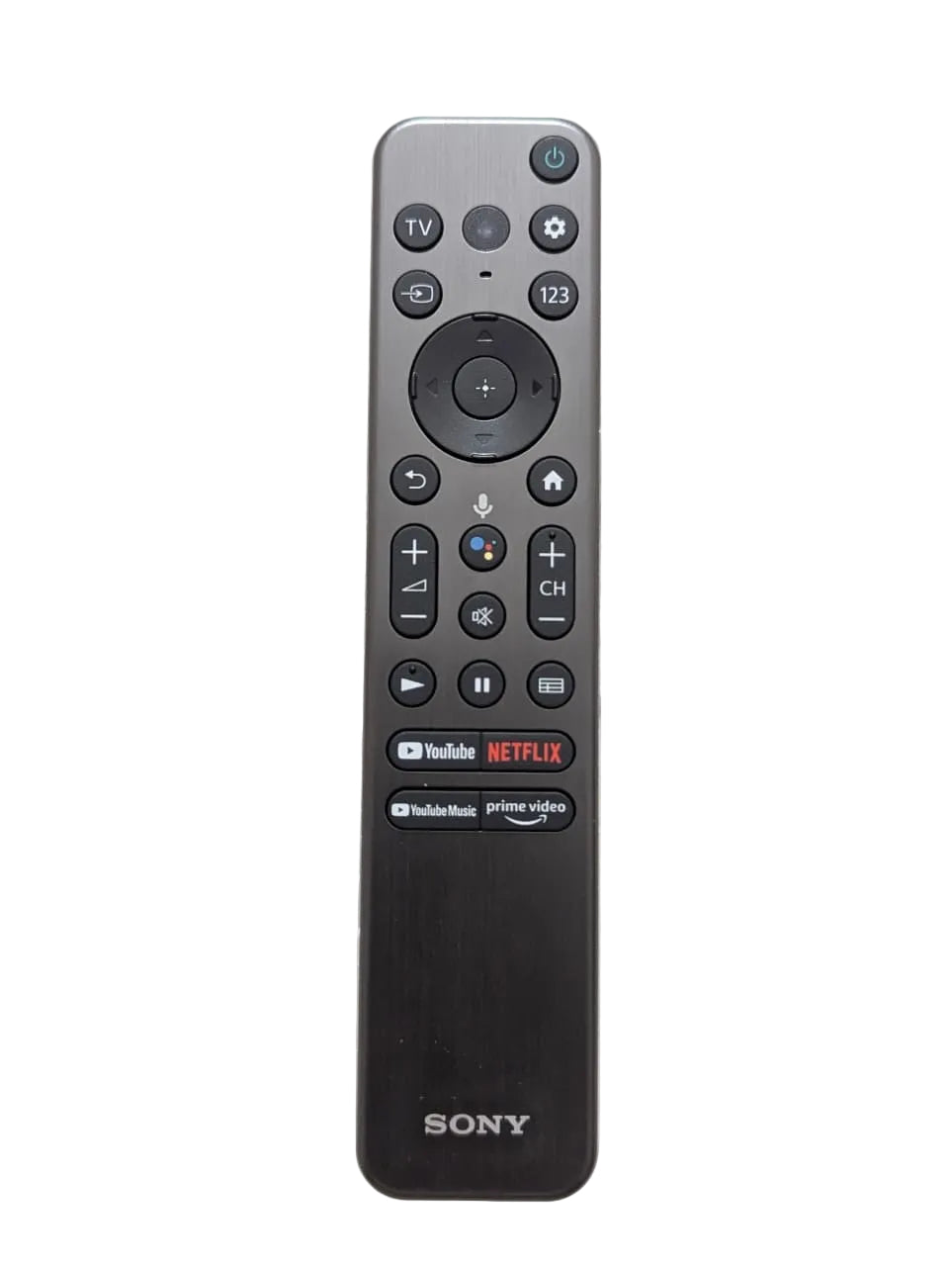 Original Sony TV Remote Control for XR55A95LU OLED 4K HDR Smart TV